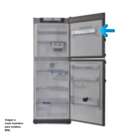 Estante puerta de freezer BMED540/A