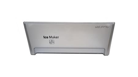 Frente de cajón "crisper ICEMAKER" H3947-5